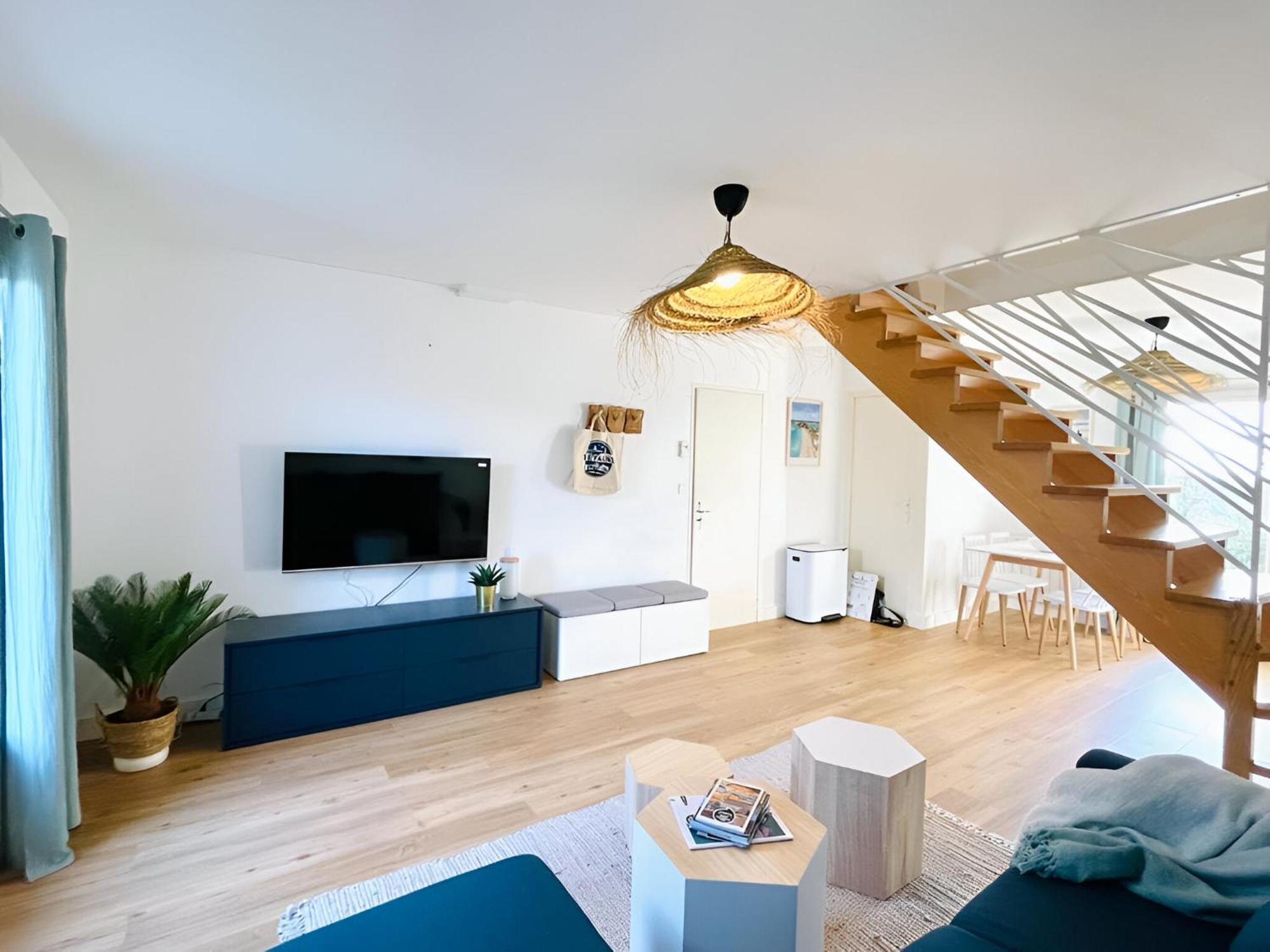 Bord De Mer, Maison Paisible Et Renovee A Penvins Сарзо Экстерьер фото
